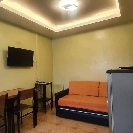 Jcga Apartments Багио Экстерьер фото