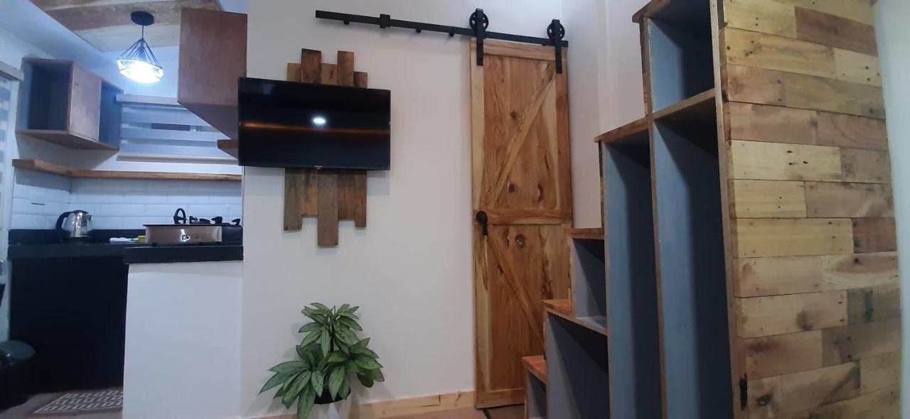 Jcga Apartments Багио Экстерьер фото