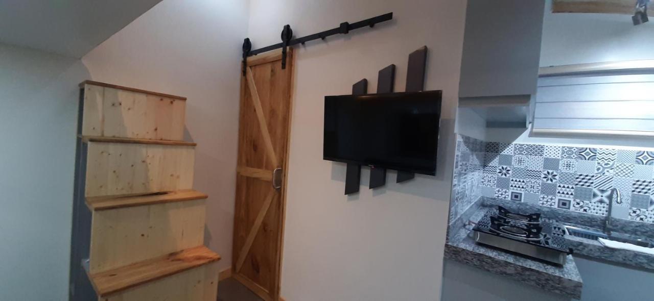 Jcga Apartments Багио Экстерьер фото